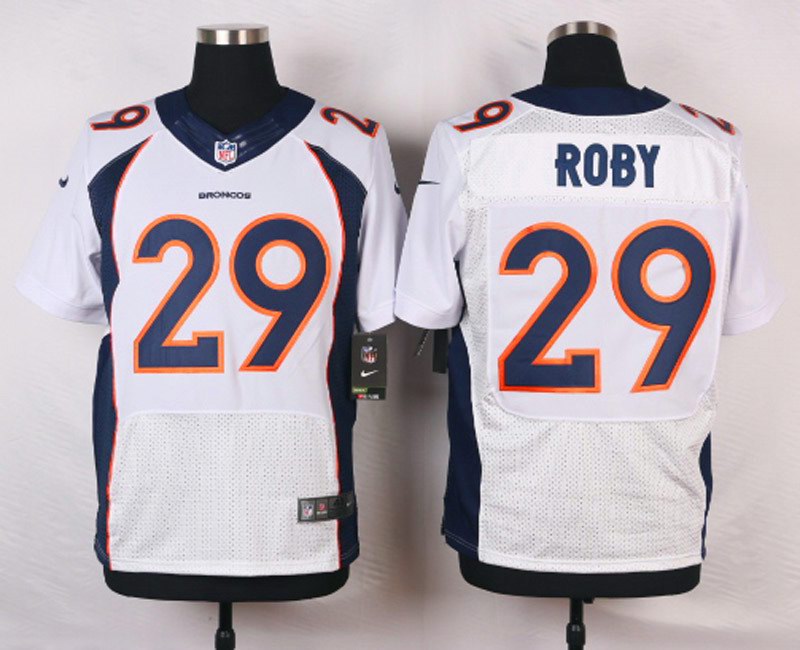 Denver Broncos elite jerseys-035